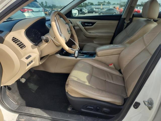2015 Nissan Altima მანქანა იყიდება აუქციონზე, vin: 1N4AL3AP0FN337200, აუქციონის ნომერი: 67161116