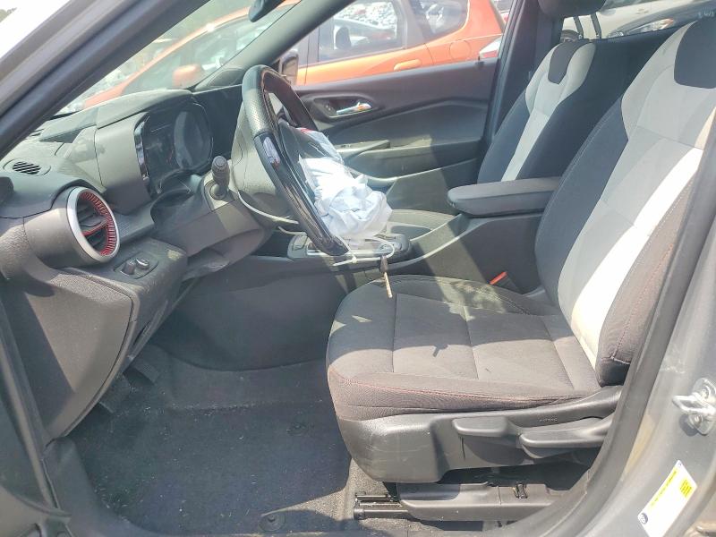 Aukcja sprzedaży 2024 Chevrolet Trax, vin: KL77LGE21RC217168, numer aukcji: 66892426