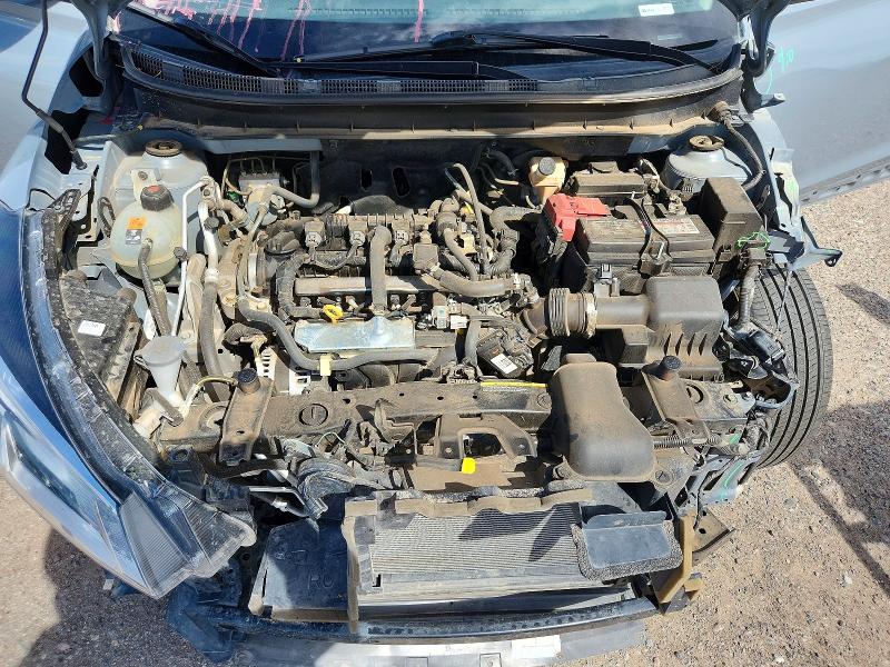 Продаж на аукціоні авто 2023 Nissan Kicks, vin: 3N1CP5CV7PL465842, номер лоту: 68690616