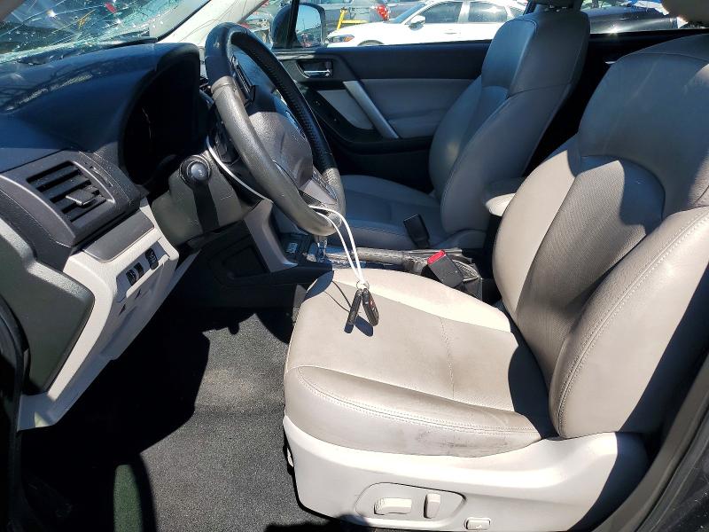 Aukcja sprzedaży 2014 Subaru Forester, vin: JF2SJAPCXEH440782, numer aukcji: 67831796
