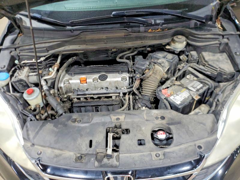 Продаж на аукціоні авто 2010 Honda Cr-v, vin: 5J6RE4H70AL056158, номер лоту: 66863206