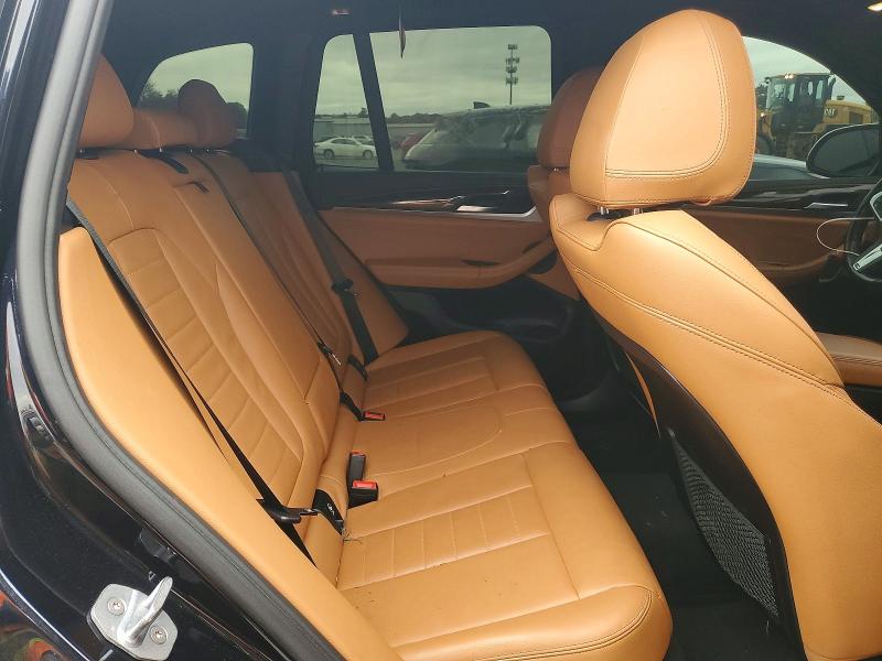 Продаж на аукціоні авто 2019 Bmw X3, vin: 5UXTS3C59K0Z07718, номер лоту: 69010606