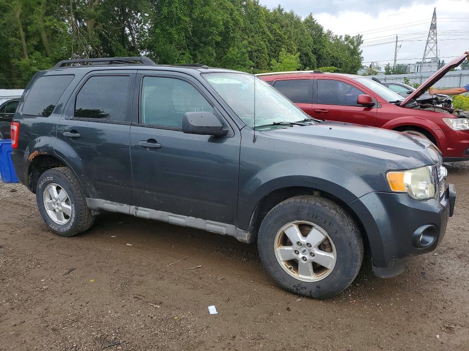 Продаж на аукціоні авто 2009 Ford Escape, vin: 1FMCU93G79KC45244, номер лоту: 67781806