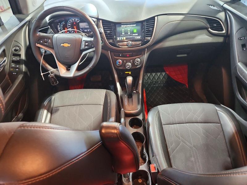 Продаж на аукціоні авто 2019 Chevrolet Trax, vin: KL7CJLSBXKB892823, номер лоту: 65219456