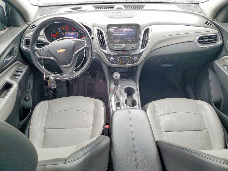 Продажа на аукционе авто 2020 Chevrolet Equinox, vin: 2GNAXPEX1L6259873, номер лота: 69454266