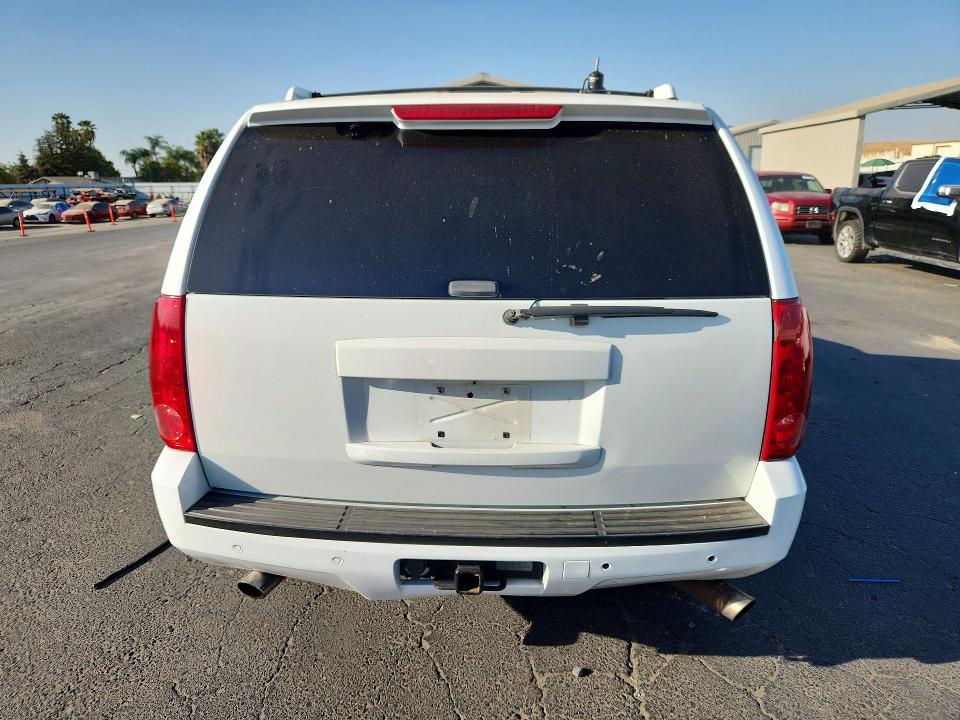 2007 Gmc Yukon მანქანა იყიდება აუქციონზე, vin: 1GKFC13J57R137294, აუქციონის ნომერი: 69774466