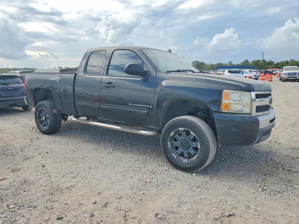 Aukcja sprzedaży 2009 Chevrolet Silverado, vin: 1GCEC19CX9Z231237, numer aukcji: 68709446