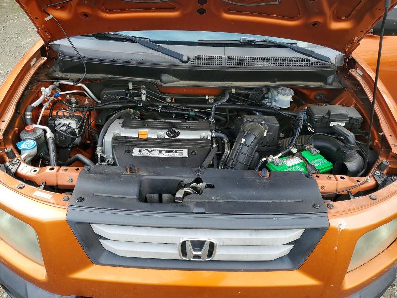 Продажа на аукционе авто 2007 Honda Element, vin: 5J6YH28717L011035, номер лота: 69035236