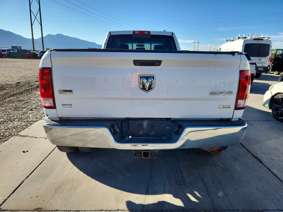 Продажа на аукционе авто 2012 Dodge Ram 3500, vin: 3C63DRJL3CG170844, номер лота: 67044476