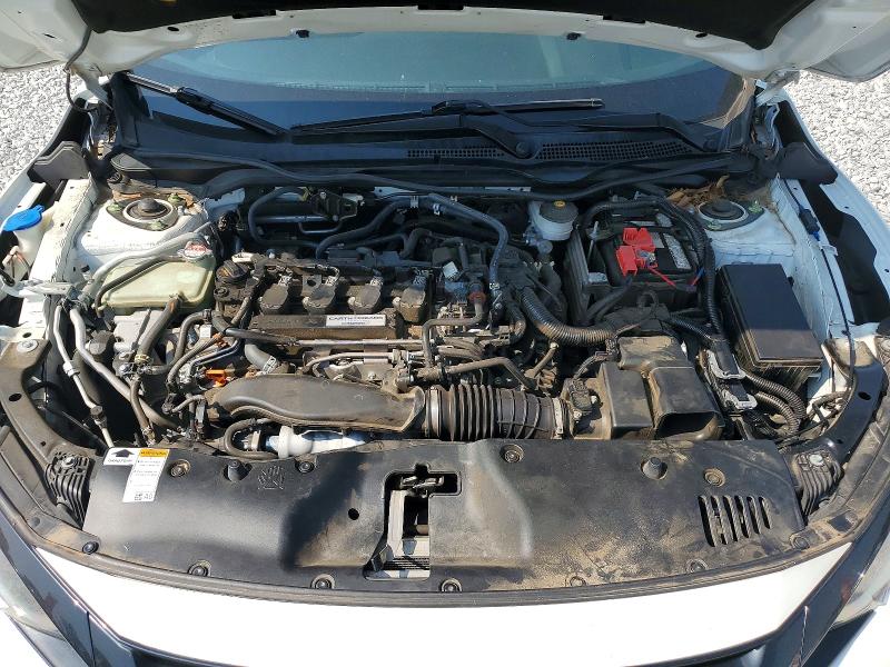 Продаж на аукціоні авто 2019 Honda Civic, vin: SHHFK7G42KU217252, номер лоту: 67855626