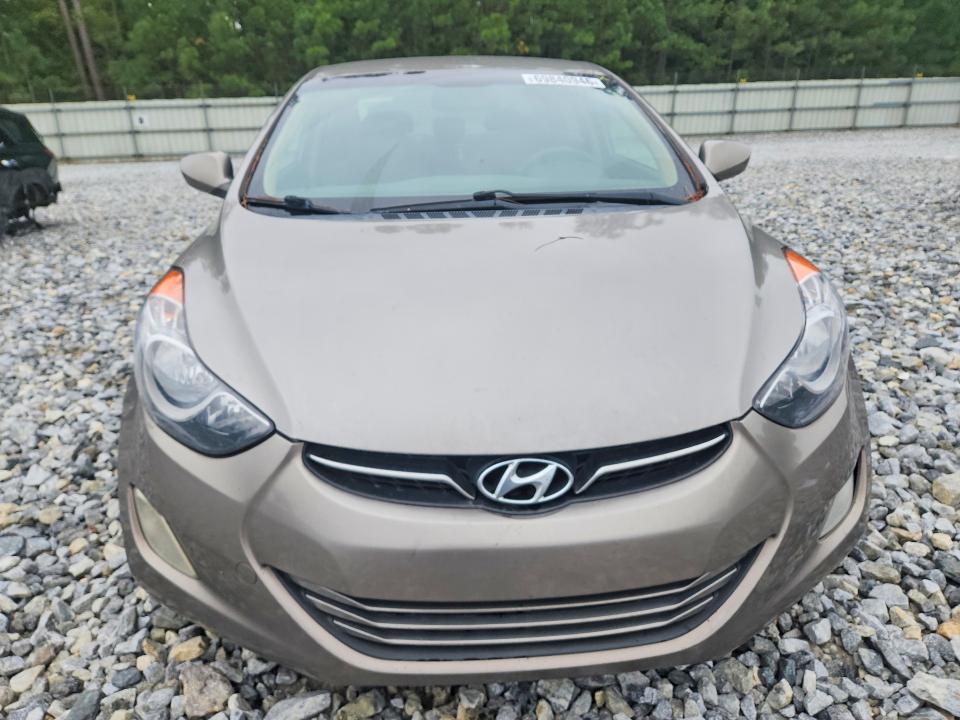 Продажа на аукционе авто 2013 Hyundai Elantra, vin: 5NPDH4AE5DH242271, номер лота: 69840946