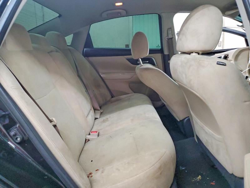 Продажа на аукционе авто 2015 Nissan Altima, vin: 1N4AL3AP8FC450050, номер лота: 69089606