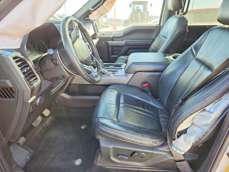 69213786 :رقم المزاد ، 1FTEW1EG5HKE00622 vin ، 2017 Ford F150 مزاد بيع