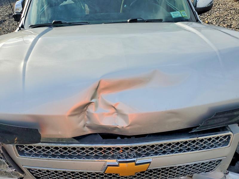 70233506 :رقم المزاد ، 3GNTKGE71DG358707 vin ، 2013 Chevrolet Avalanche مزاد بيع