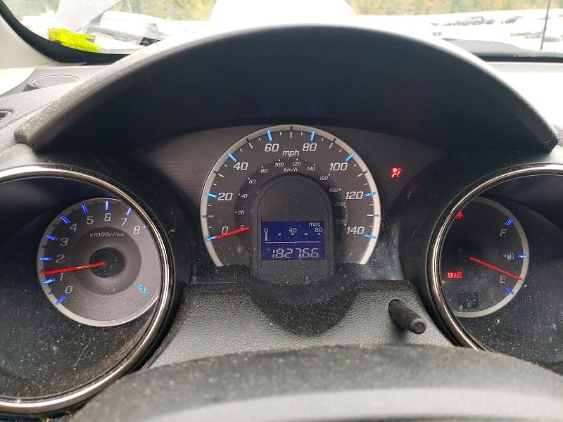 Продажа на аукционе авто 2013 Honda Fit, vin: JHMGE8H51DC005905, номер лота: 71099856