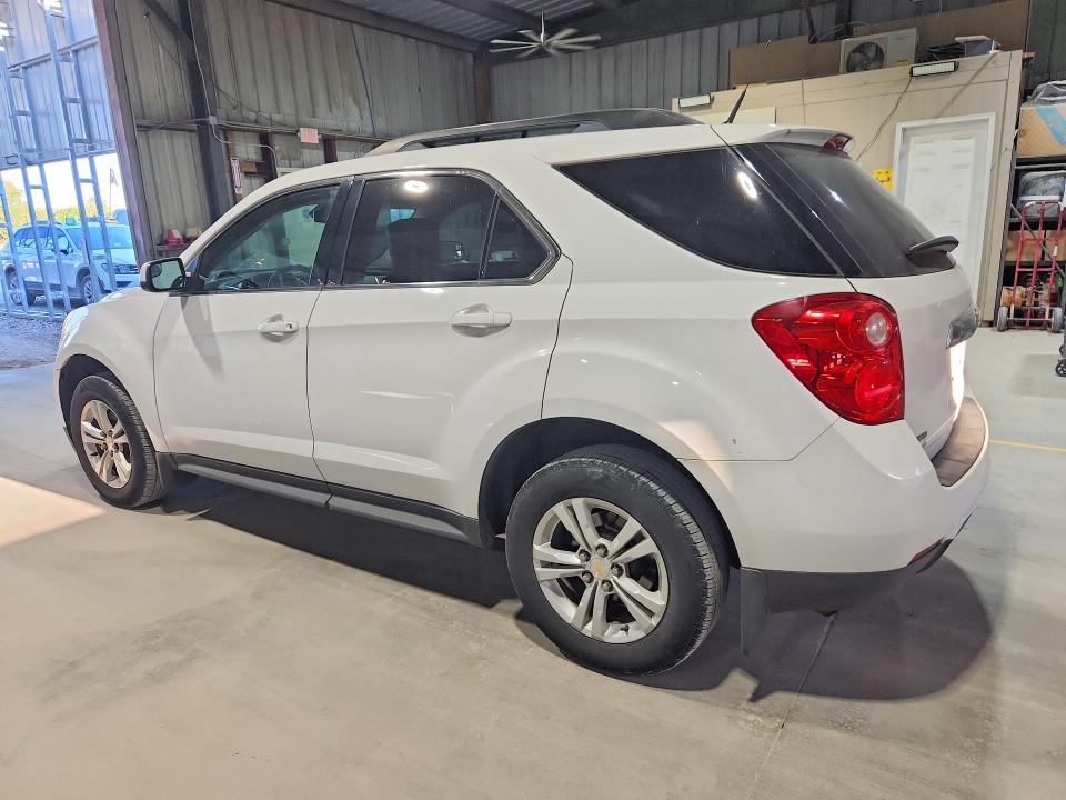 67810436 :رقم المزاد ، 2GNFLNEK2C6321646 vin ، 2012 Chevrolet Equinox مزاد بيع