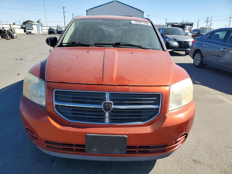 Aukcja sprzedaży 2010 Dodge Caliber, vin: 1B3CB4HA8AD571615, numer aukcji: 70891766