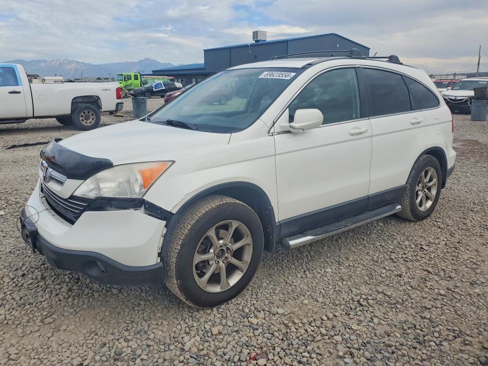 Aukcja sprzedaży 2008 Honda Cr-v, vin: JHLRE48738C066413, numer aukcji: 69623556
