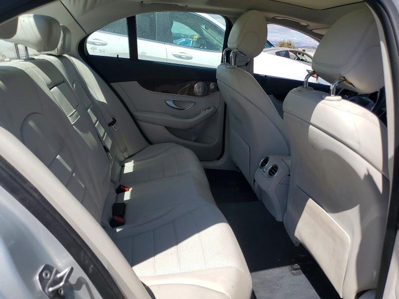 Продаж на аукціоні авто 2016 Mercedes-benz C, vin: 55SWF4JBXGU177925, номер лоту: 67112626