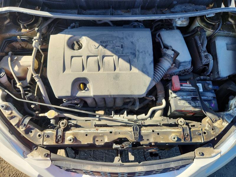 Продаж на аукціоні авто 2012 Toyota Matrix, vin: 2T1KU4EE1CC829016, номер лоту: 70158546