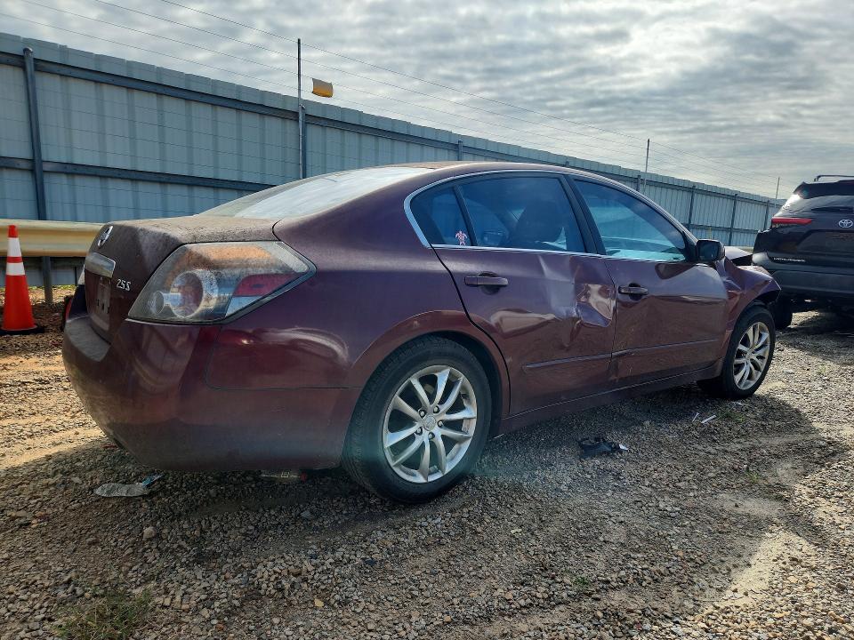Aukcja sprzedaży 2011 Nissan Altima, vin: 1N4AL2AP2BN447153, numer aukcji: 68805796