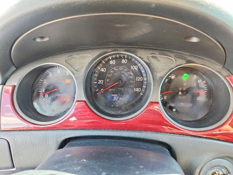 67999566 :رقم المزاد ، JTHBA30G765166191 vin ، 2006 Lexus Es مزاد بيع