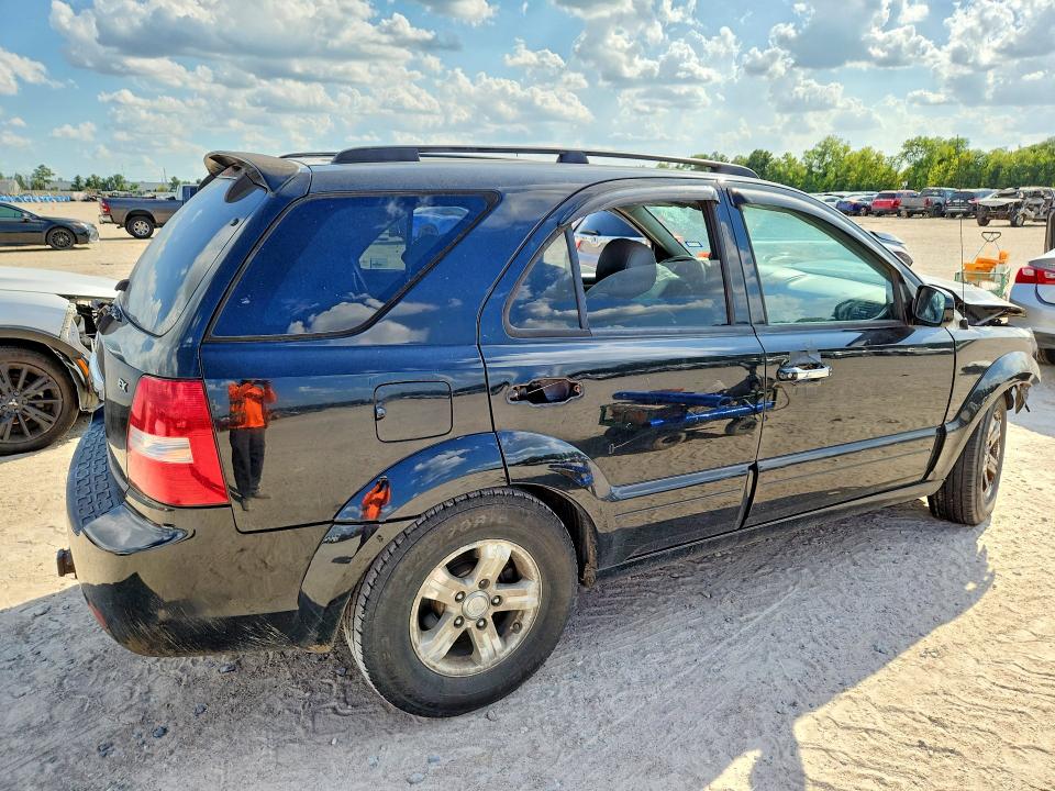Aukcja sprzedaży 2008 Kia Sorento, vin: KNDJC736685845521, numer aukcji: 68823616