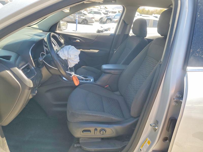 Aukcja sprzedaży 2020 Chevrolet Equinox, vin: 2GNAXKEV1L6220346, numer aukcji: 67311296