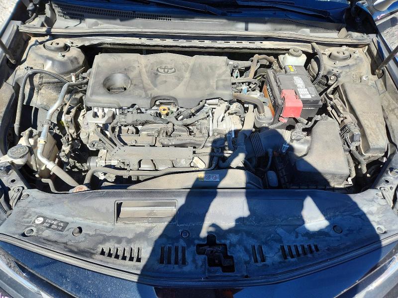 2019 Toyota Camry მანქანა იყიდება აუქციონზე, vin: 4T1B11HKXKU279594, აუქციონის ნომერი: 67458476