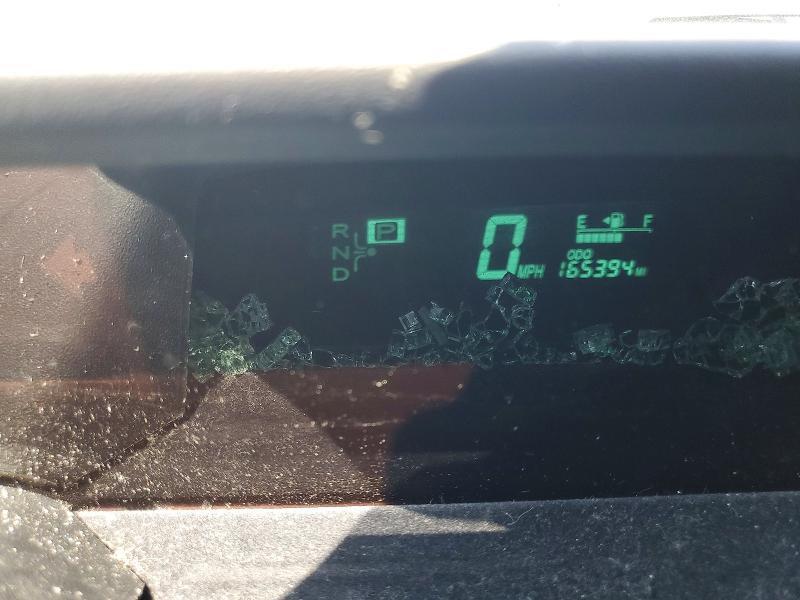 Продажа на аукционе авто 2009 Toyota Prius, vin: JTDKB20U697848342, номер лота: 69996356