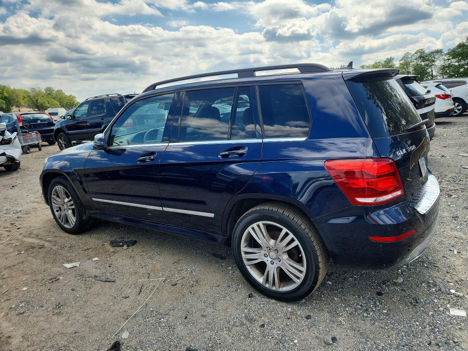 Aukcja sprzedaży 2014 Mercedes-benz Glk, vin: WDCGG8JB5EG239903, numer aukcji: 67679256