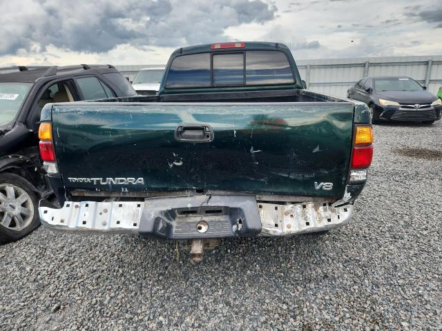 Aukcja sprzedaży 2000 Toyota Tundra, vin: 5TBRT3414YS037167, numer aukcji: 70254976
