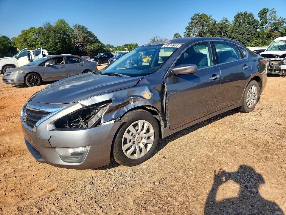 68774976 :رقم المزاد ، 1N4AL3AP2FC133672 vin ، 2015 Nissan Altima مزاد بيع