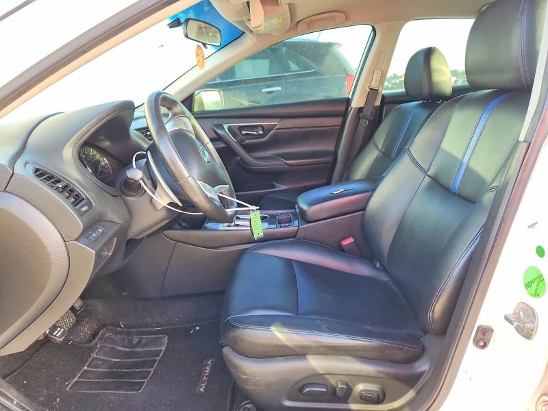 69120116 :رقم المزاد ، 1N4AL3APXJC476772 vin ، 2018 Nissan Altima مزاد بيع