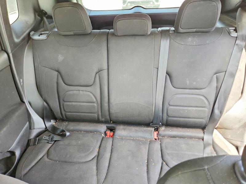 Aukcja sprzedaży 2018 Jeep Renegade, vin: ZACCJABB6JPJ66059, numer aukcji: 69394416