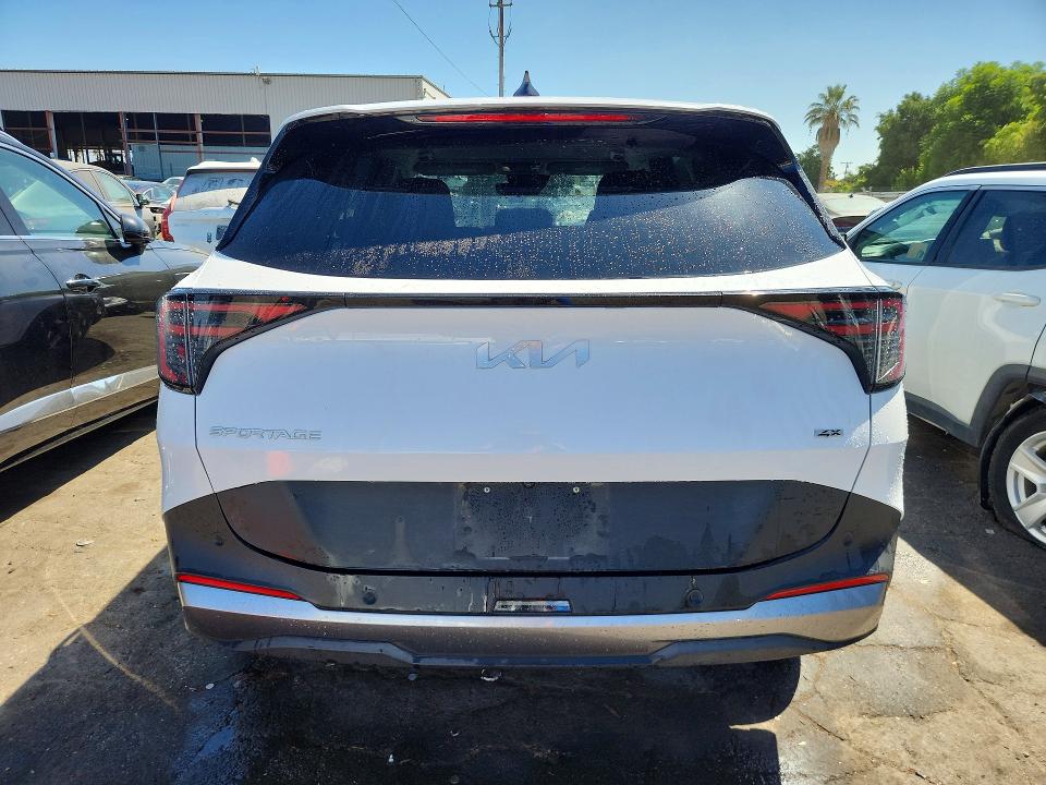 Продаж на аукціоні авто 2026 Kia Sportage, vin: 5XYK2CDF0TG383410, номер лоту: 67679906