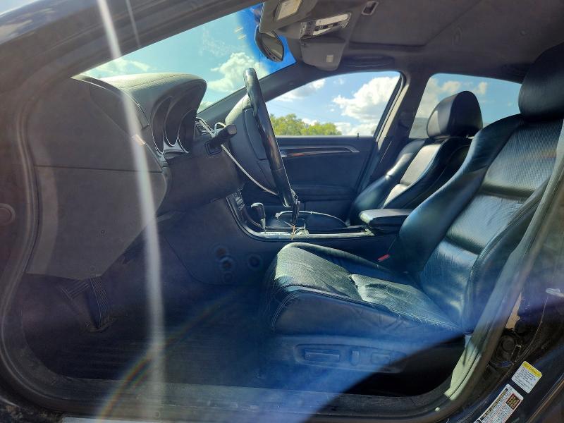 68787766 :رقم المزاد ، 19UUA66288A026363 vin ، 2008 Acura Tl مزاد بيع
