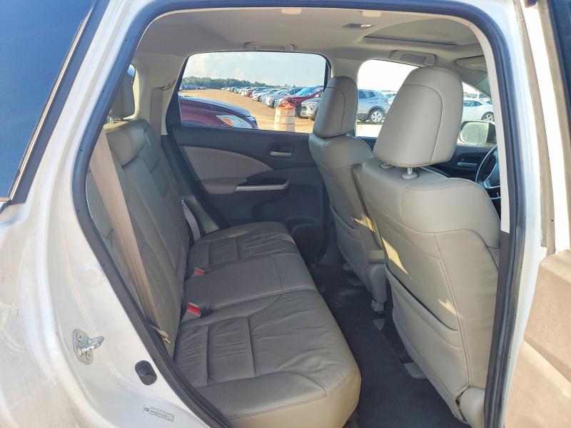 Продажа на аукционе авто 2013 Honda Cr-v, vin: 5J6RM3H73DL026184, номер лота: 67696566