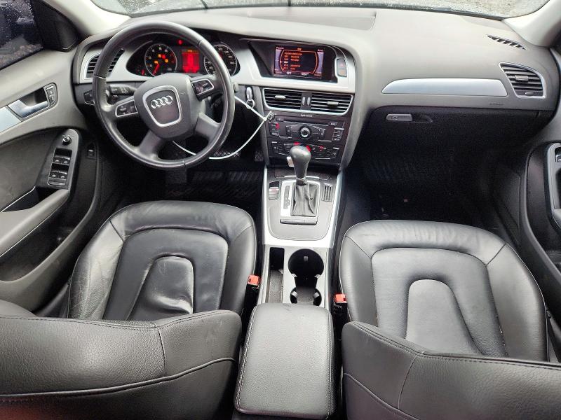 Aukcja sprzedaży 2010 Audi A4, vin: WAUAFAFLXAN006982, numer aukcji: 70192136
