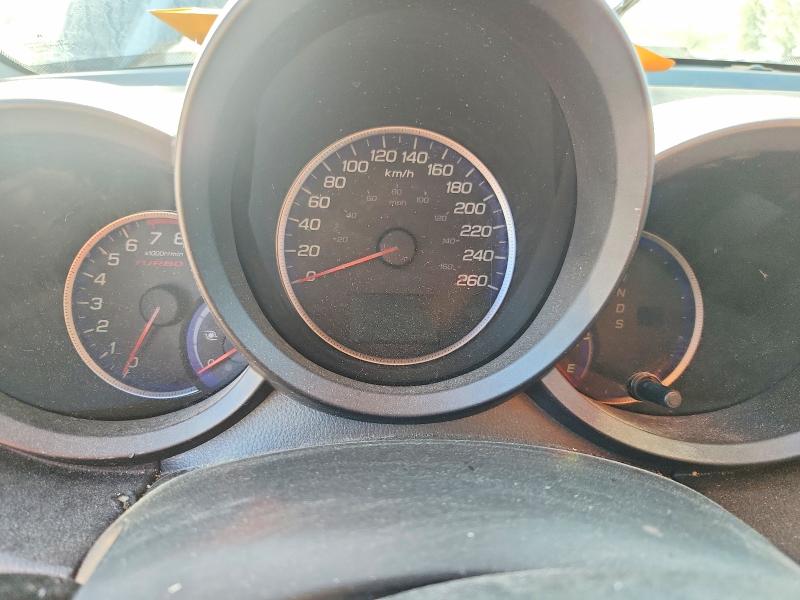 66749466 :رقم المزاد ، 5J8TB1H22BA801837 vin ، 2011 Acura Rdx مزاد بيع