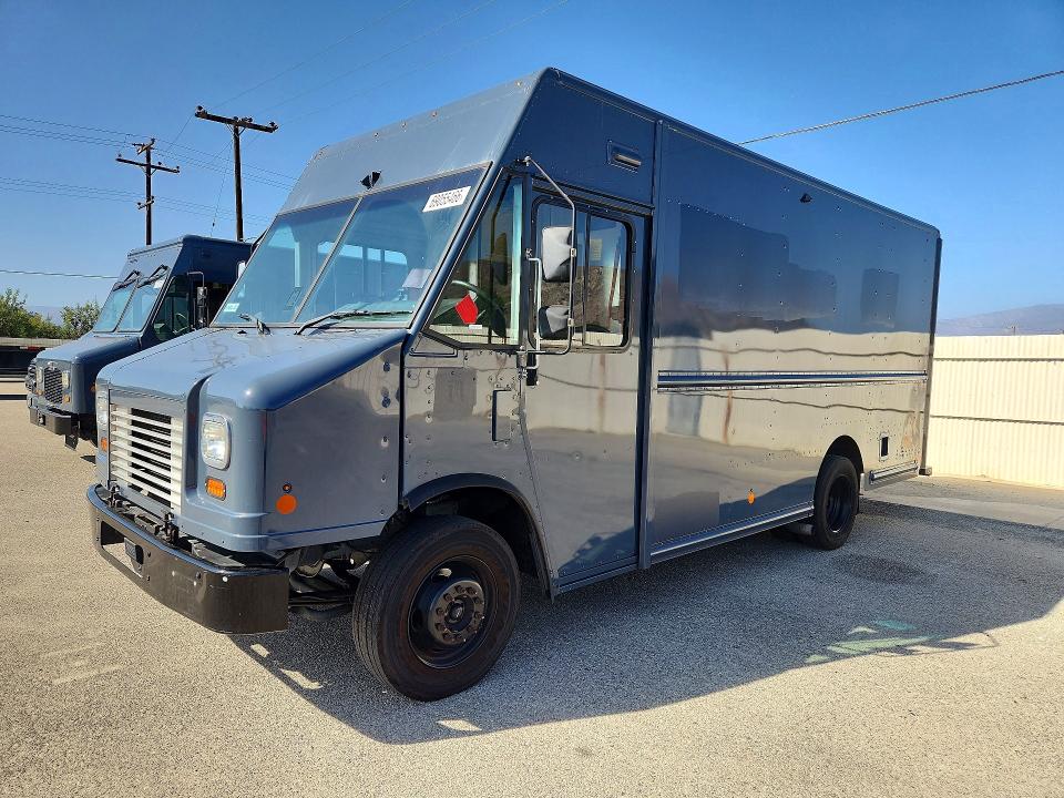 Продаж на аукціоні авто 2021 Ford F59, vin: 1F65F5KN4M0A04894, номер лоту: 69055466