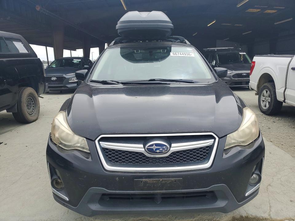 2016 Subaru Crosstrek მანქანა იყიდება აუქციონზე, vin: JF2GPADCXG8228671, აუქციონის ნომერი: 66744936