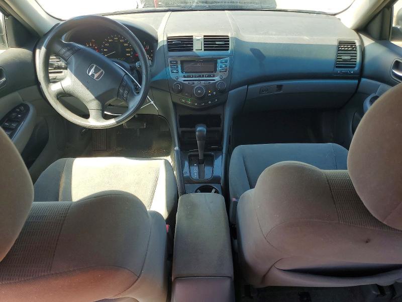 69068306 :رقم المزاد ، 1HGCM56316A182375 vin ، 2006 Honda Accord مزاد بيع