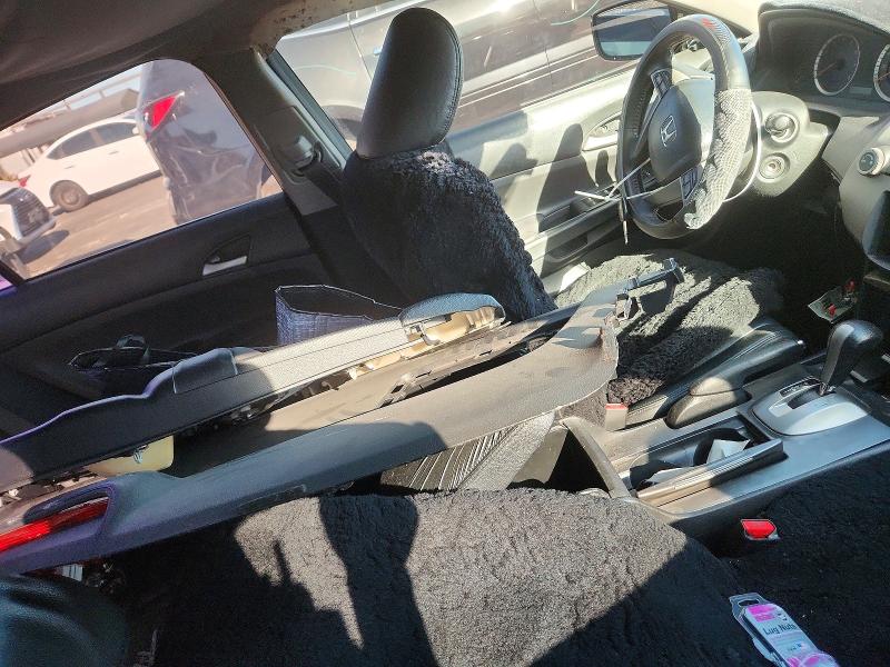 Продаж на аукціоні авто 2012 Honda Accord, vin: 1HGCP2F60CA142218, номер лоту: 70749226