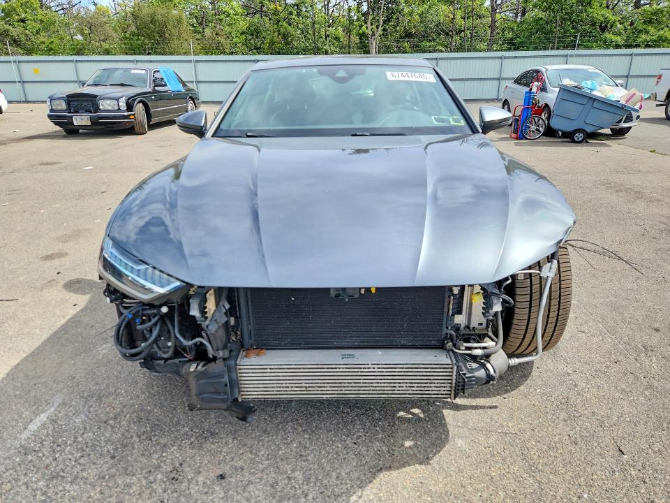 Aukcja sprzedaży 2019 Audi A7, vin: WAUU2AF25KN054598, numer aukcji: 67447646