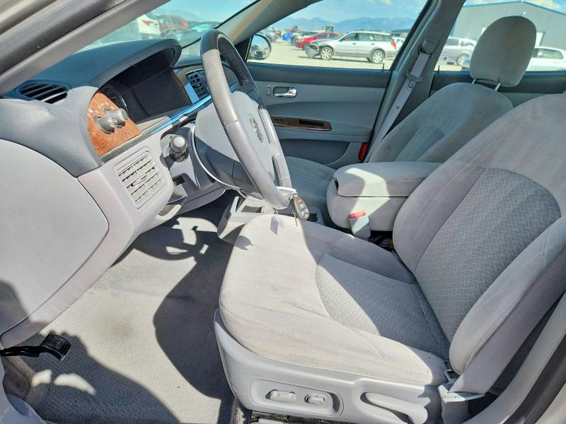 Продаж на аукціоні авто 2006 Buick Lacrosse, vin: 2G4WC582361239927, номер лоту: 68999936