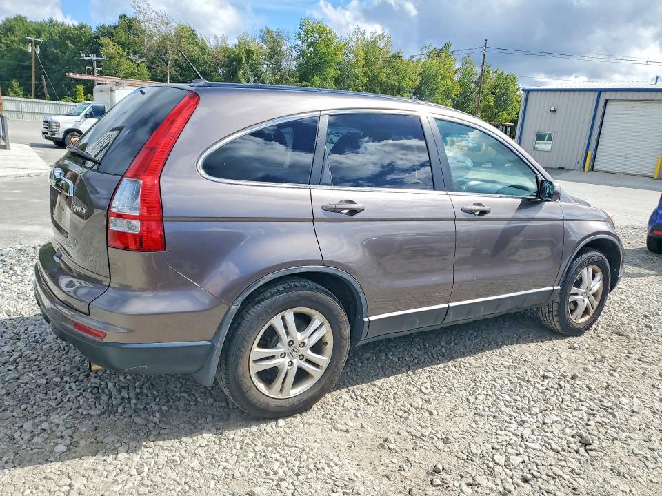 2011 Honda Cr-v მანქანა იყიდება აუქციონზე, vin: 5J6RE4H71BL064738, აუქციონის ნომერი: 69975856
