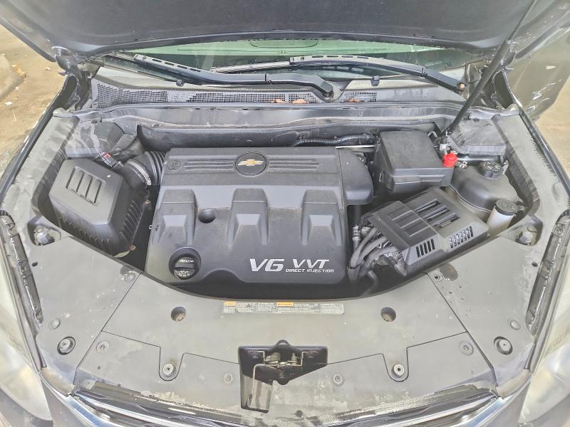Продажа на аукционе авто 2017 Chevrolet Equinox, vin: 2GNFLFE34H6167351, номер лота: 69084796