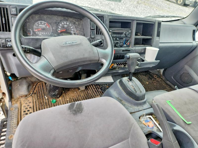 Продажа на аукционе авто 2018 Isuzu Npr Hd, vin: 54DC4W1B0JS803476, номер лота: 69018426
