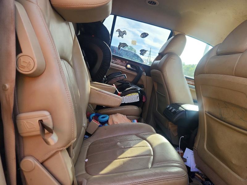 Aukcja sprzedaży 2012 Buick Enclave, vin: 5GAKVCED5CJ179661, numer aukcji: 68784336